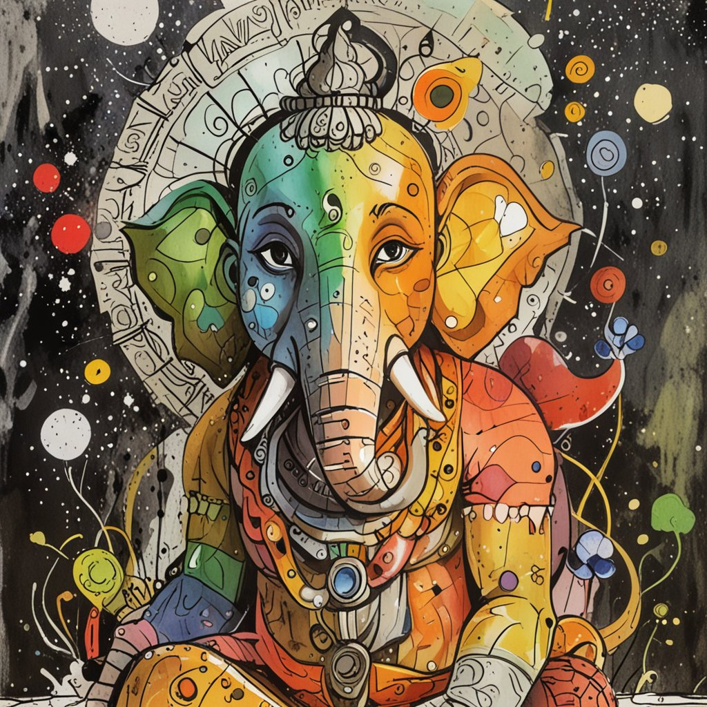 GANESHA